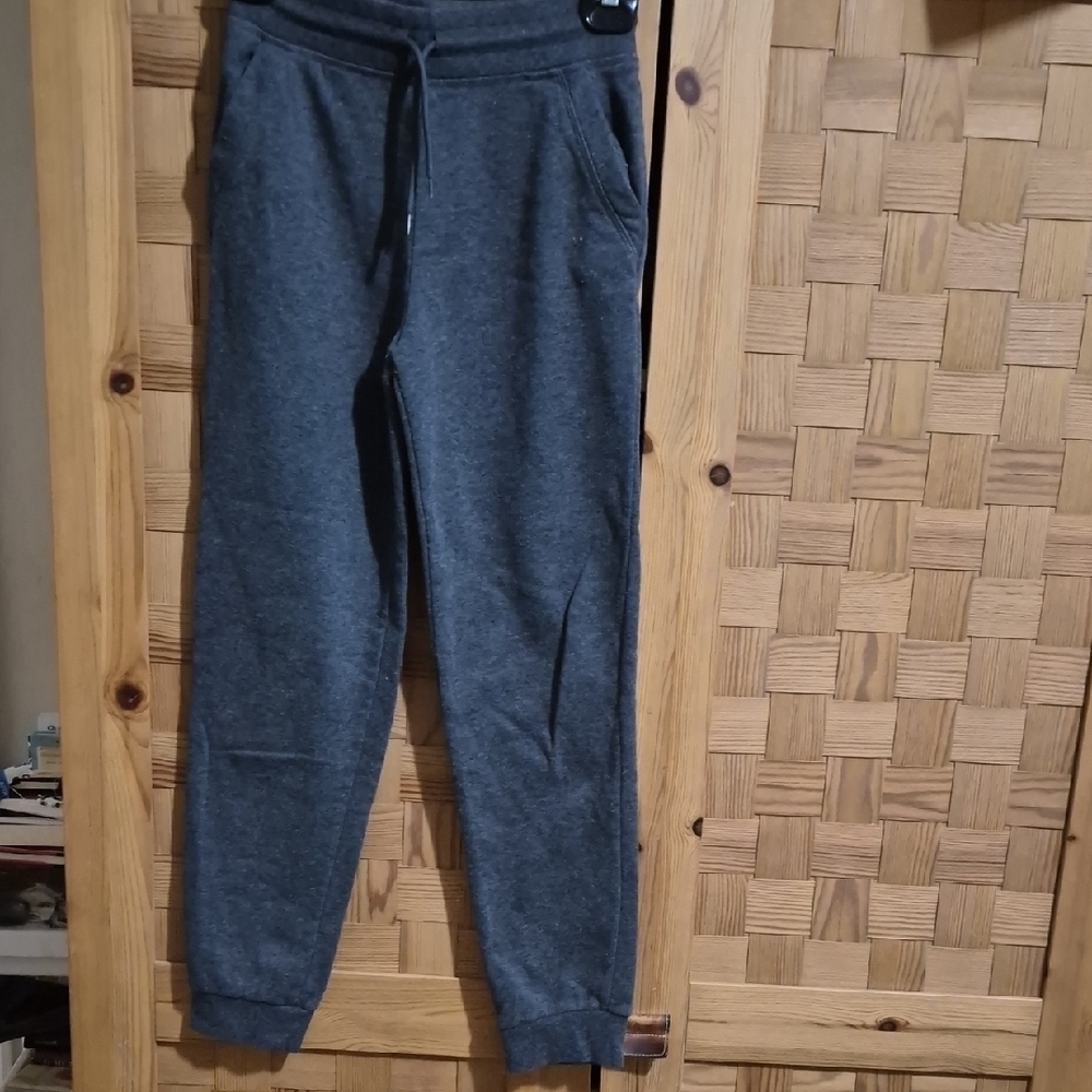 Primark Gray Kids Sweatpants